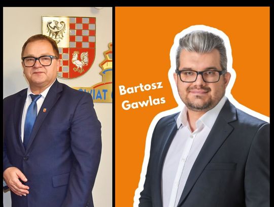 Radny pytał o studia MBA starosty Szponara