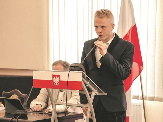 Radny: - Stwórzmy w J-L przytulisko dla zwierząt