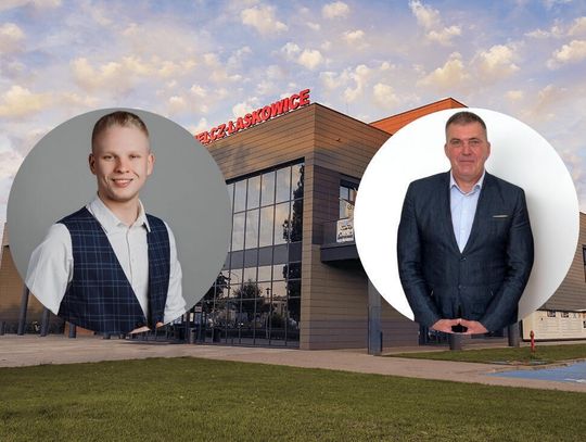 Radny Telążka do prezesa CSiR: - To powinno panu dać do myślenia. Może trzeba się spotkać z pracownikami...