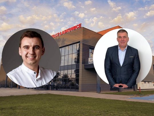 Radny uważa, że należy dać prezesowi czas
