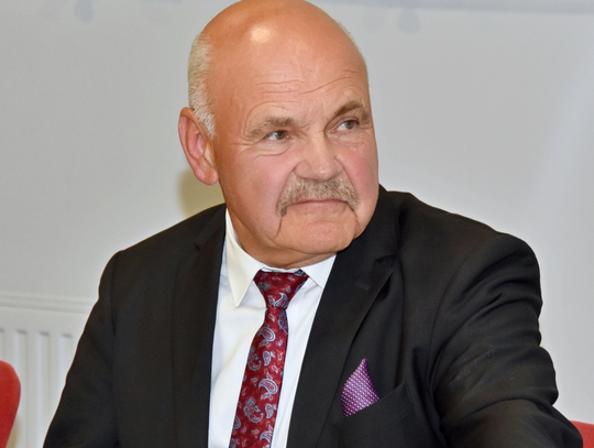 Rado: - Hołyński na pewno jest bardzo dobrym politykiem