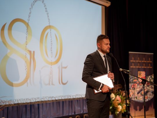 Rado: - Właśnie w tej szkole zrodziło się moje marzenie o polityce Rado: - Właśnie w tej szkole zrodziło się moje marzenie o polityce