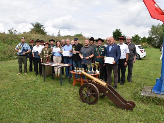 Radosław Błażejczyk z tytułem Króla Żniwnego AD 2023 (GALERIA)