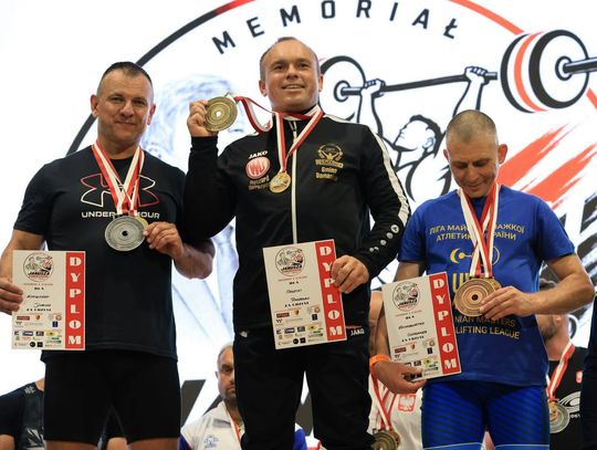 Radosław Małecki zwyciężył w Pucharze Polski Masters