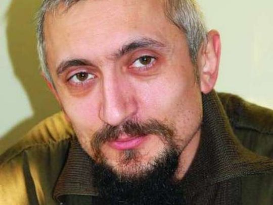 Raj dla grzybiarzy i rowerzystów