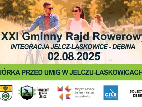 Rajd, wycieczka krajobrazowa i integracja