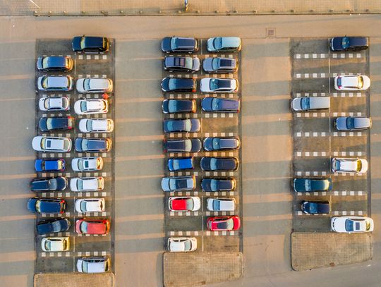 Ramki rejestracyjne - niewidoczny bohater twojej mobilnej reklamy