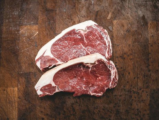 Rasy bydła a smak steka – słowniczek świadomego mięsożercy