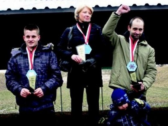 Rekord na „Jokerze”