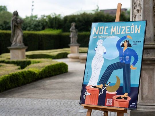 Noc muzeów