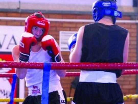 Rekordowy turniej w Oławie