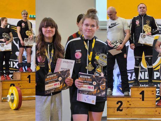 Rekordy życiowe i medale. Świetnie spisali się na mistrzostwach