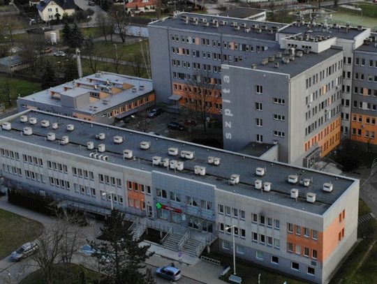 Rekrutacja do Domu Opieki Medycznej w Oławie