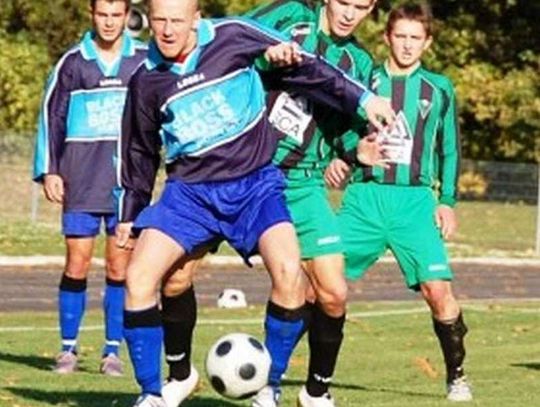 Relacja live z Witnicy