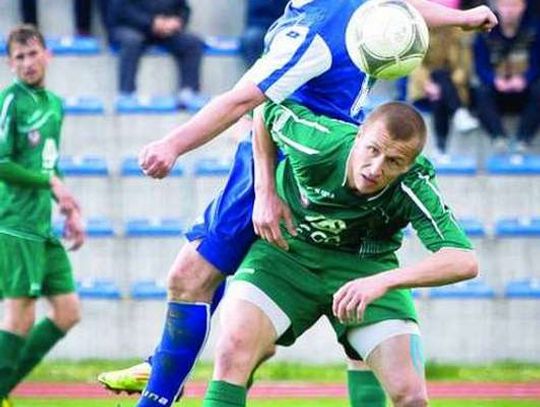 Remis, który zadowolił innych