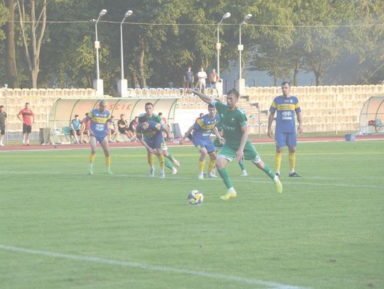 Remis nie zadowala nikogo