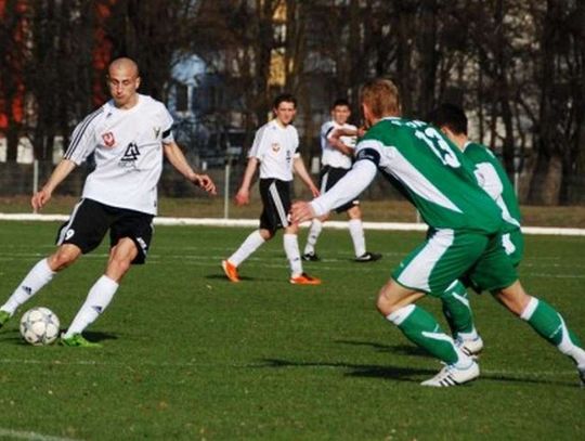 Remis w cieniu rodzinnej tragedii