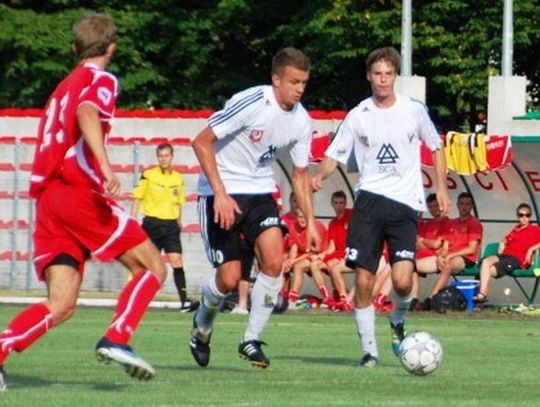 Remisowa inauguracja