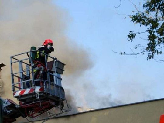 Remiza coraz bliżej