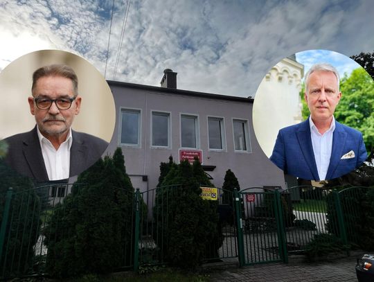 Remont w przedszkolu dopiero we wrześniu. Dlaczego nie teraz?