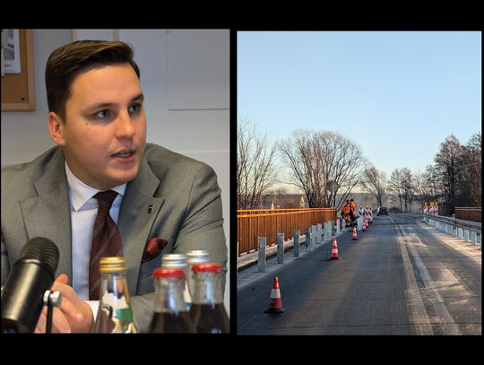 Remonty dróg, metro, obwodnica i mosty