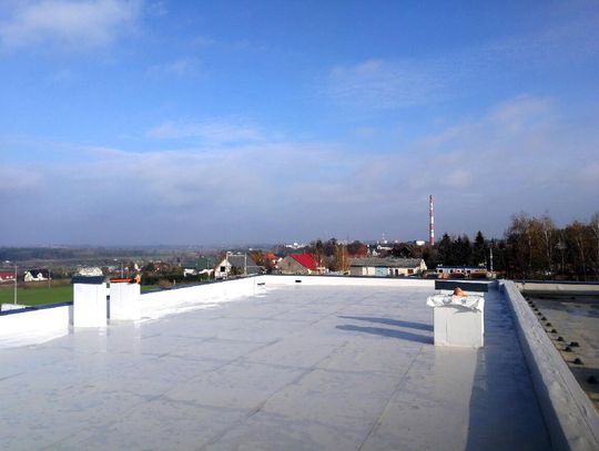 remont dachu