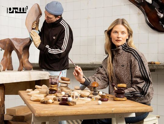 Retro powrót: adidas SL 72 w towarzystwie luksusowych marek Coach i New Rock Retro powrót: adidas SL 72 w towarzystwie luksusowych marek Coach i New Rock