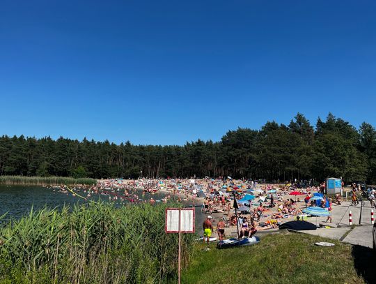 Rewolucja nad stawem. Będą zakazy i opłaty