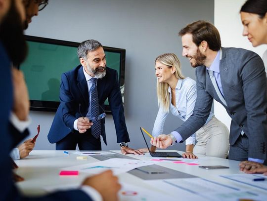 Rewolucja w podatkach. System KSeF obowiązkowy dla małych firm