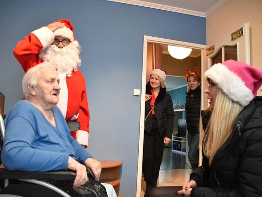 To im razem pomożemy! Już jest Baza Osób Potrzebujących