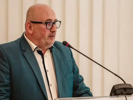 Robert Jadczak o hejcie i groźbach: - Radni to nie są osoby do kopania