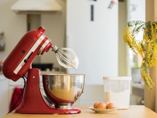 Robot kuchenny – niezastąpiona pomoc dla każdej Pani domu