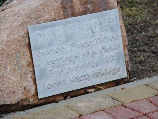 Rocznica katastrofy w powiecie