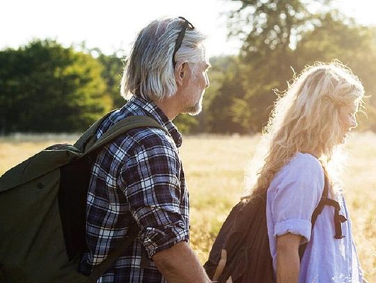 Rodzaje nietrzymania moczu a dobór odpowiednich wyrobów chłonnych