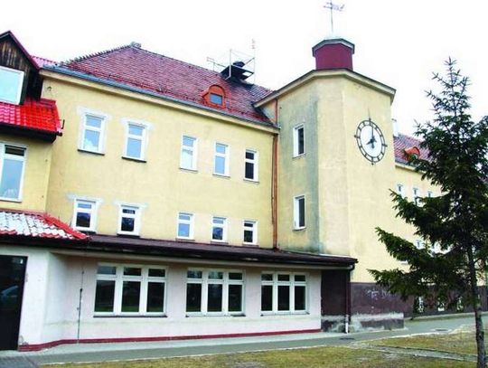 Rodzice: Jesteśmy niechcianym gościem