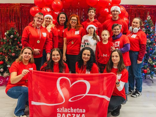 Rodziny czekają na wsparcie. Wybierz komu przygotujesz Szlachetną Paczkę