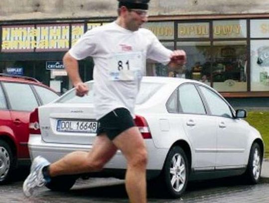 Roman najlepszy z naszych