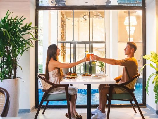 Romantyczne wyjazdy dla dwojga – jak spędzić niezapomniany weekend we dwoje?