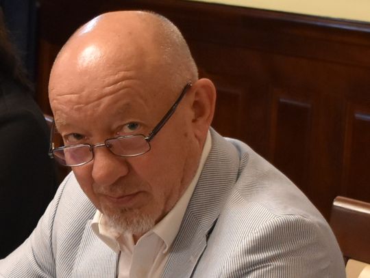 Romuald Piórko przejął obowiązki burmistrza
