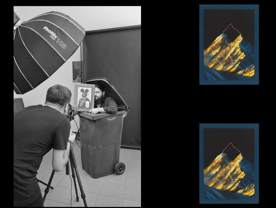 Roskosz pomaga spełniać marzenia