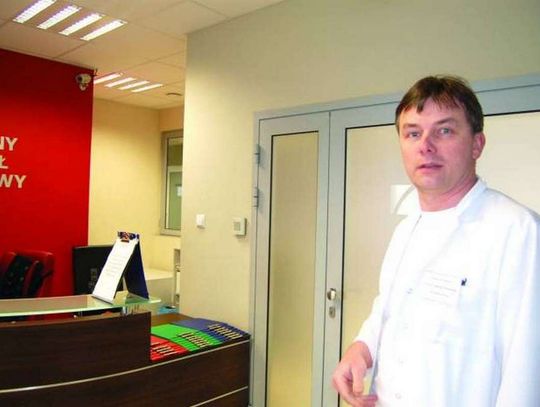 Rosną koszty działalności medycznej