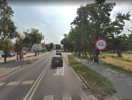 Rowerzyści kontra matka z dziećmi. Skończyło się awanturą