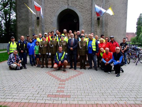 Rowerzyści zapraszają na nieoficjalny rajd