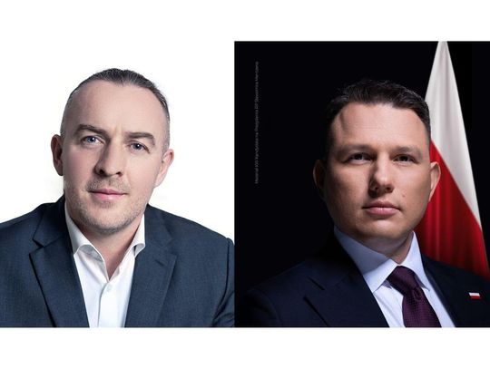 Rożek: - Zastanawiam się, co zrobić w drugiej turze