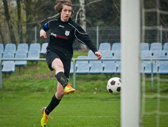 Rozgromiły Grom i postraszyły faworyta!