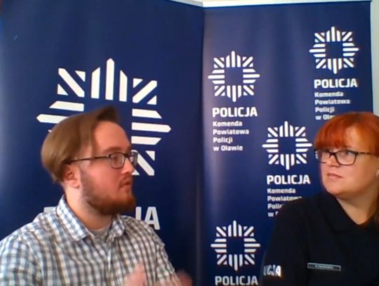 Rozmawiali o emocjach. VIDEO