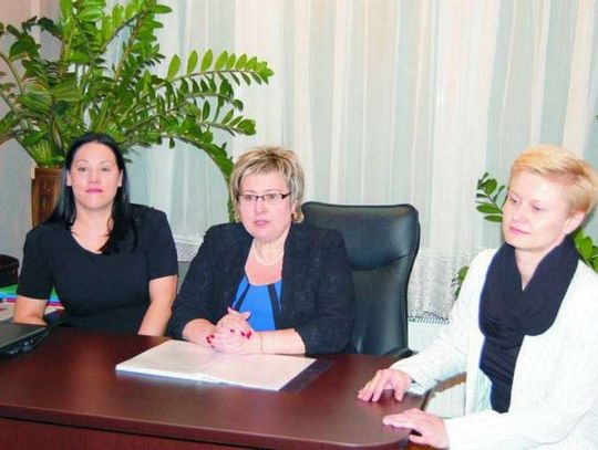 Różne szkoły i kursy w jednym centrum