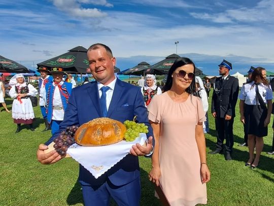 Rozpoczęły się Dożynki Gminne w Godzikowicach (zdjęcia)