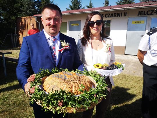 Rozpoczęły się Dożynki Gminne w Minkowicach Oławskich