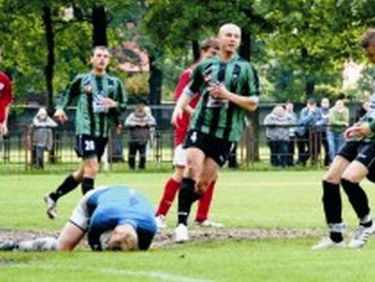 Rozstrzelali Strzelce…